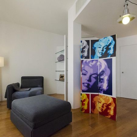 Casa Afrodite Exclusive Penthouse Lägenhet Syrakusa Rum bild