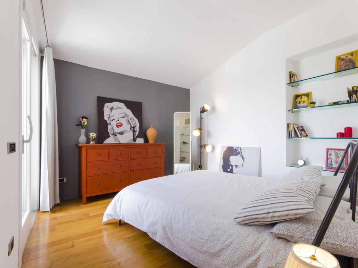 Casa Afrodite Exclusive Penthouse Lägenhet Syrakusa Exteriör bild