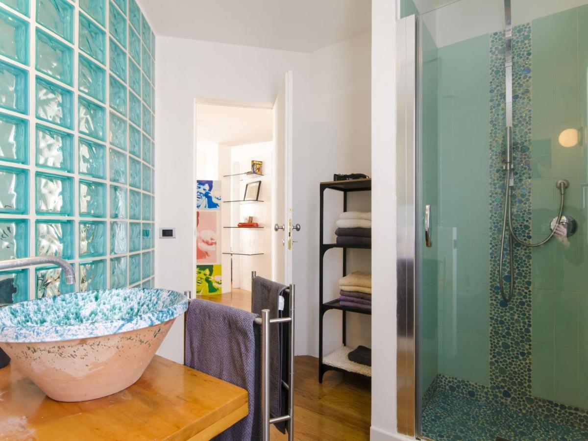 Casa Afrodite Exclusive Penthouse Lägenhet Syrakusa Exteriör bild