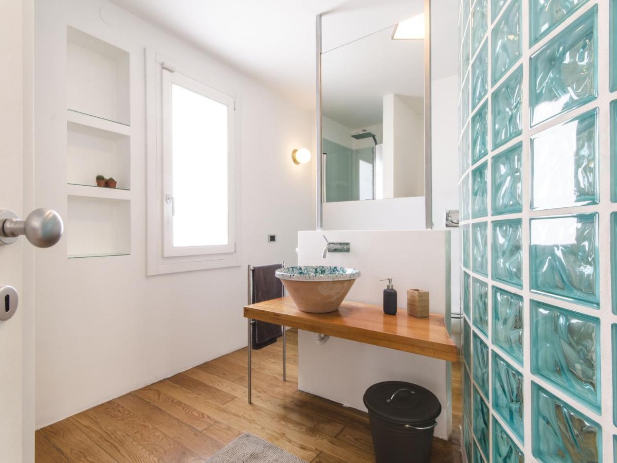 Casa Afrodite Exclusive Penthouse Lägenhet Syrakusa Exteriör bild