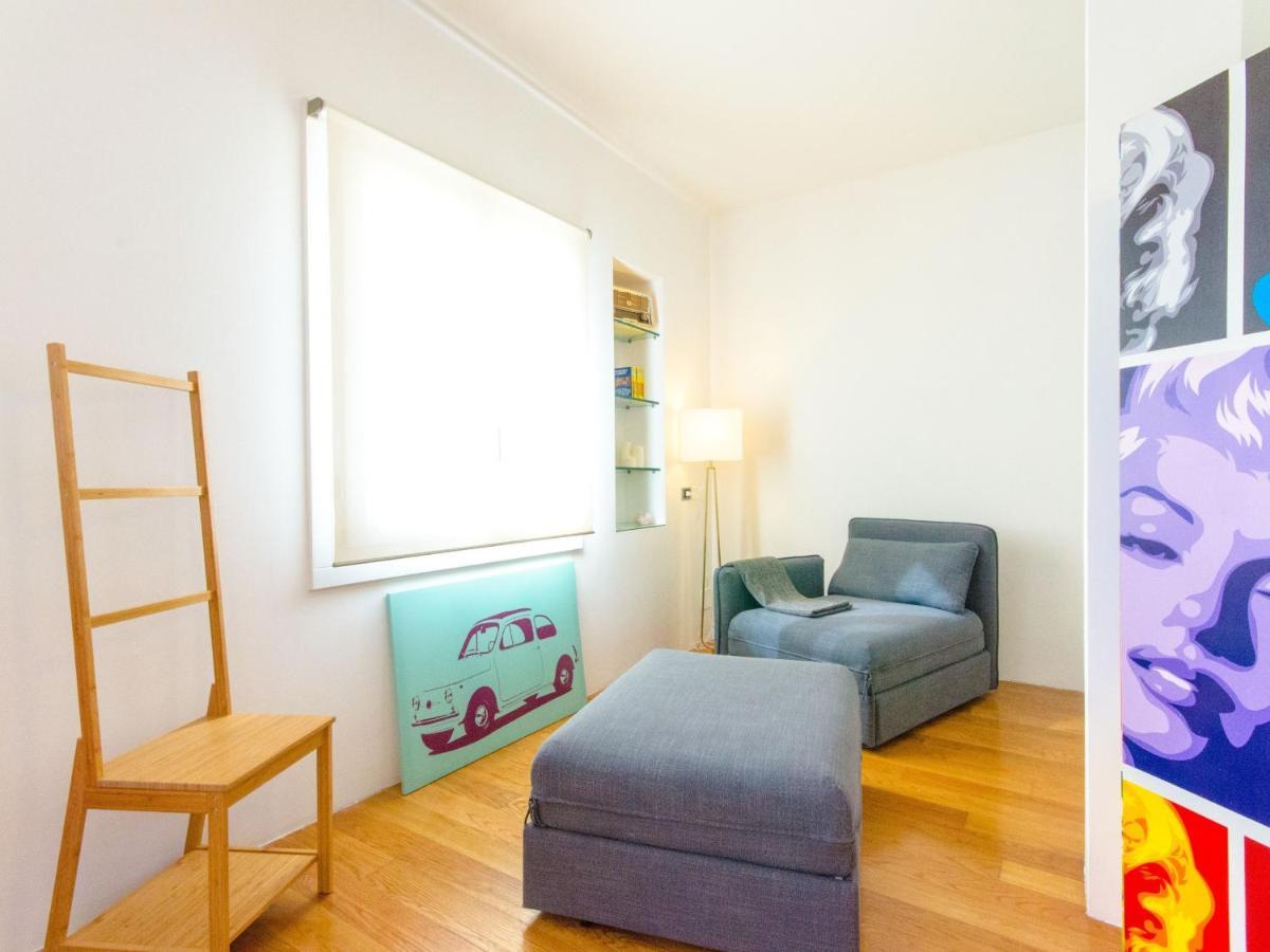 Casa Afrodite Exclusive Penthouse Lägenhet Syrakusa Exteriör bild
