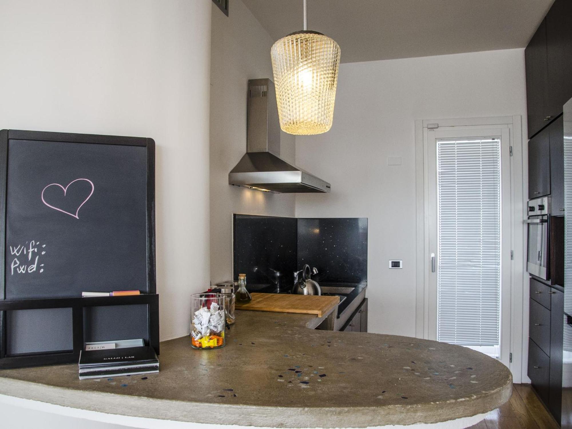 Casa Afrodite Exclusive Penthouse Lägenhet Syrakusa Rum bild